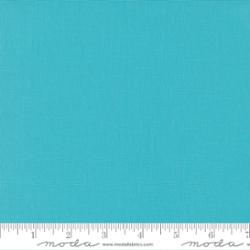 Bella Solids Seafoam by Moda - 100% Cotton Fabric - 9900 191 - Boho Fabrics - Quilting Cotton, Woven