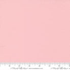 Bella Solids Sisters Pink by Moda - 100% Cotton Fabric - 9900 145 - Boho Fabrics - Quilting Cotton, Woven