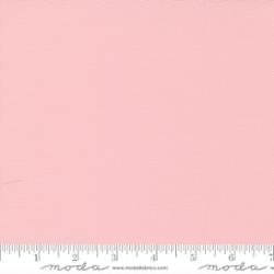 Bella Solids Sisters Pink by Moda - 100% Cotton Fabric - 9900 145 - Boho Fabrics - Quilting Cotton, Woven