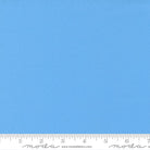 Bella Solids Skylight 9900 417 100% Cotton by Moda - Boho Fabrics - Quilting Cotton, Woven