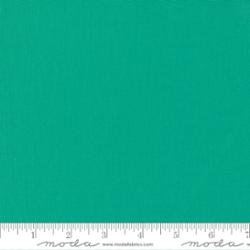 Bella Solids Spearmint by Moda - 100% Cotton Fabric - 9900 304 - Boho Fabrics - Quilting Cotton, Woven