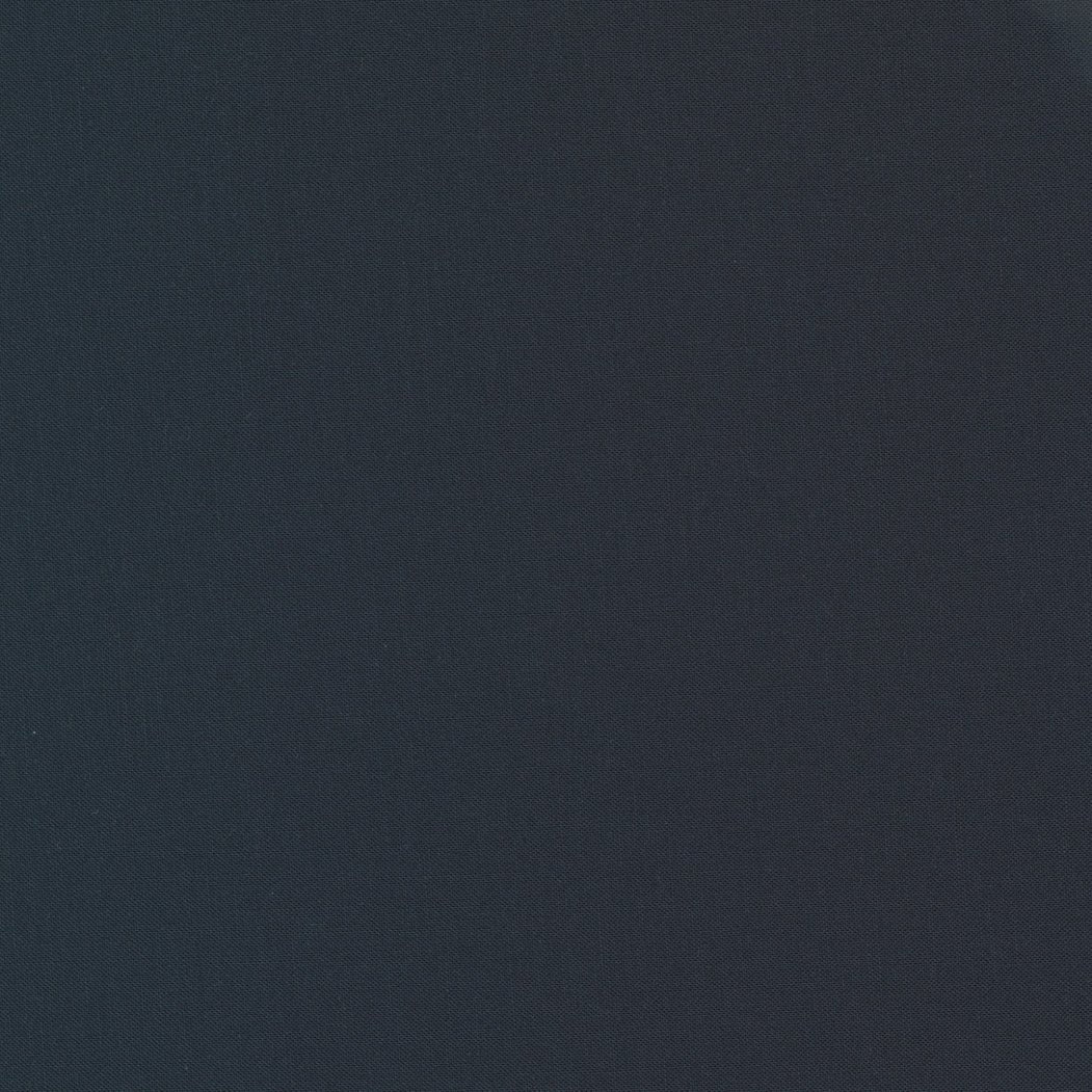 Bella Solids Washed Black 9900 118 Moda 1 - Boho Fabrics - Quilting Cotton, Woven