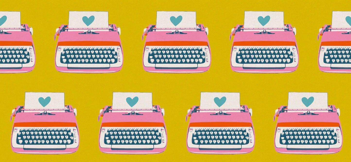 Best Day Ever Canvas in Golden by Melody Miller for Ruby Star Society - Canvas Fabric - RS0108 17L - Boho Fabrics - Canvas Fabric