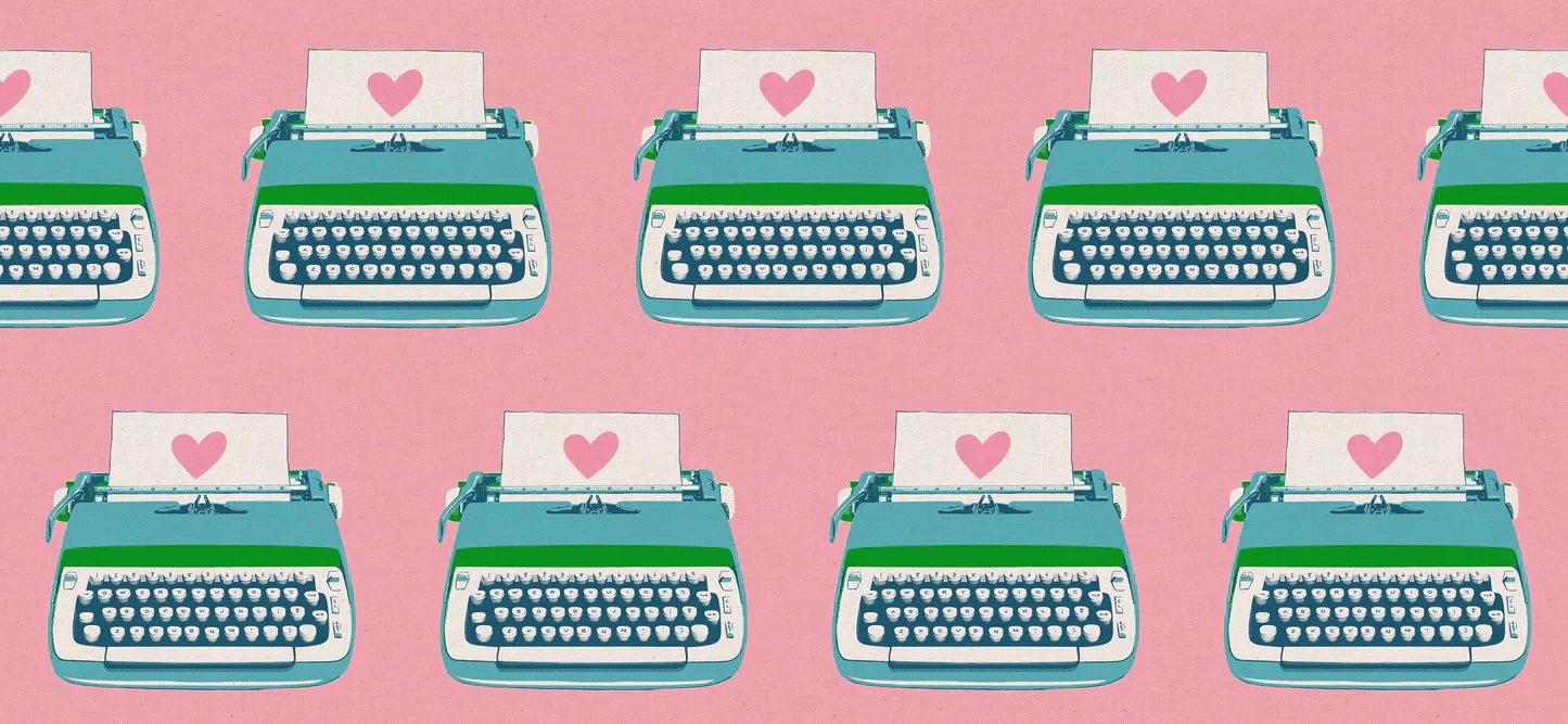 Best Day Ever Canvas in Posy by Melody Miller for Ruby Star Society - Canvas Fabric - RS0108 19L - Boho Fabrics - Canvas Fabric