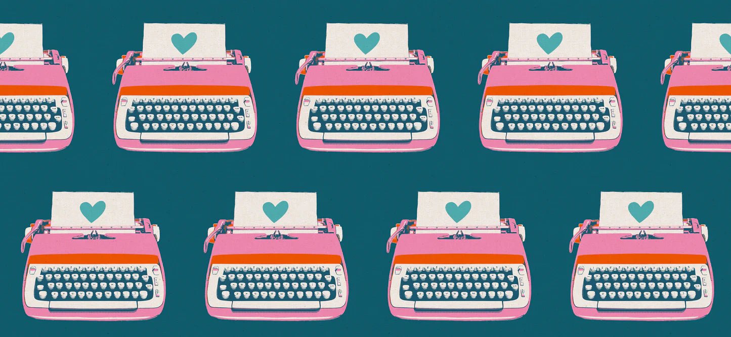 Best Day Ever Canvas in Teal by Melody Miller for Ruby Star Society - Canvas Fabric - RS0108 23L - Boho Fabrics - Canvas Fabric