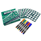 Binge - Watch Bingo: Christmas Movies (NEW!) - Boho Fabrics - Games