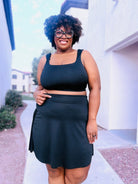 Black, Flat Back Dimple, Athletic Mesh Fabric - Boho Fabrics - Athletic Knit Fabric