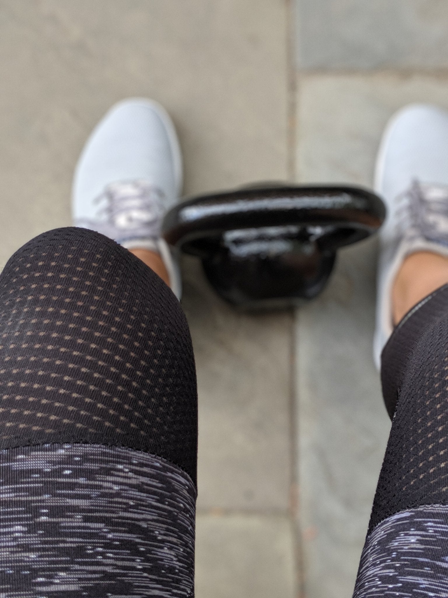 Black Laser Cut Athletic Mesh. ATHSM-102-BLK - Boho Fabrics