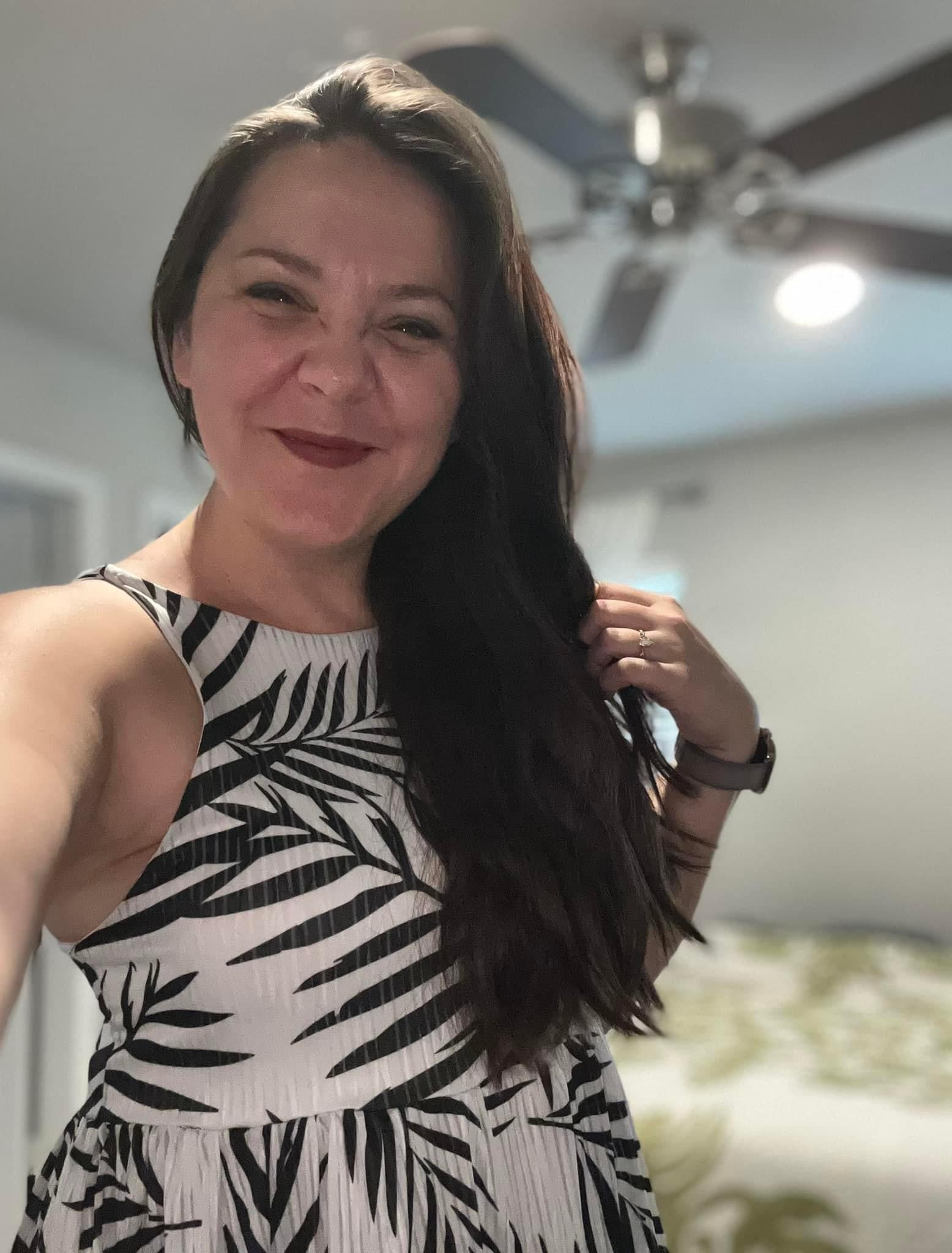 Black Palms, Burnout Jersey Knit. JER - P - 108 - BLK - Boho Fabrics - Jersey Knit Printed Fabric