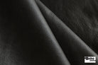 Black Pebble Faux Leather Upholstery Fabric - Boho Fabrics - Home Dec. & Upholstery Fabric