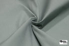 Blue Gray, Shimmer Canvas Woven Fabric - Boho Fabrics - Woven Fabric