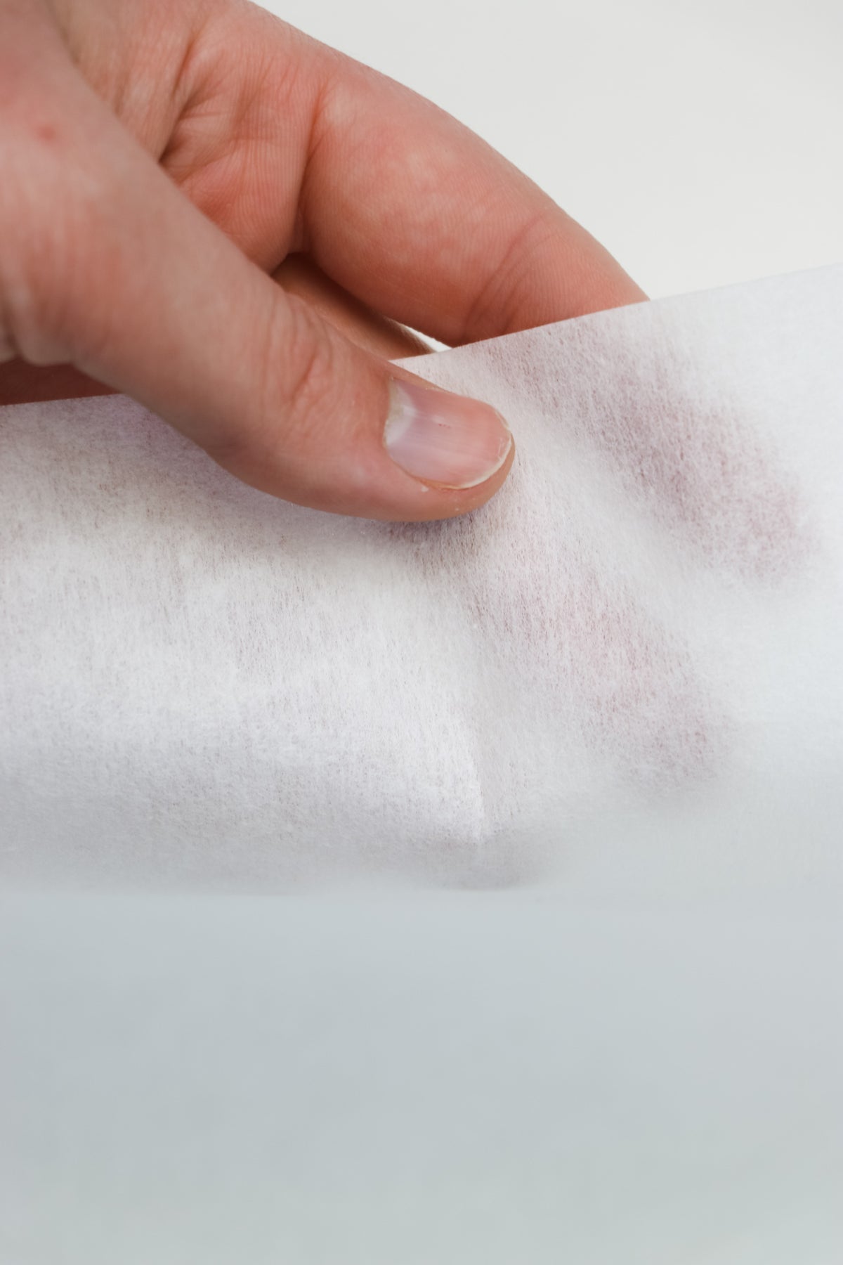 Bosal 334, Dura - Fuse, Fusible Stabilizer. 20", Sold by the Yard - Boho Fabrics - Interfacing