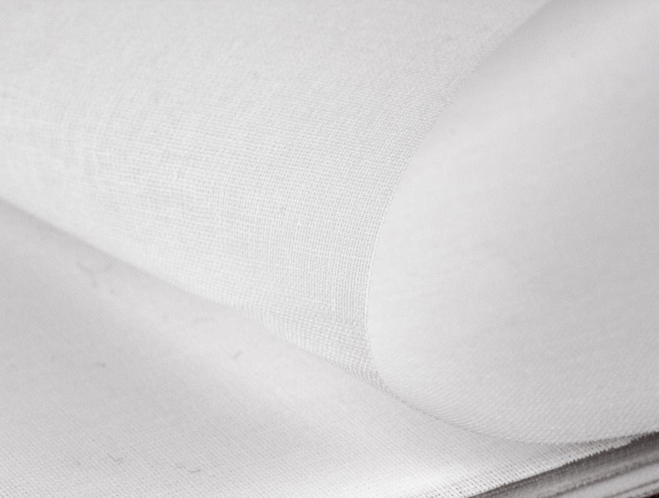 Bosal 347 Firm - Up, Sew - in Stabilizer. 20", Sold by the Yard - Boho Fabrics - Interfacing