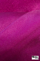 Boysenberry, Organza Shimmer, Woven Fabric - Boho Fabrics - Organza, Woven Fabric