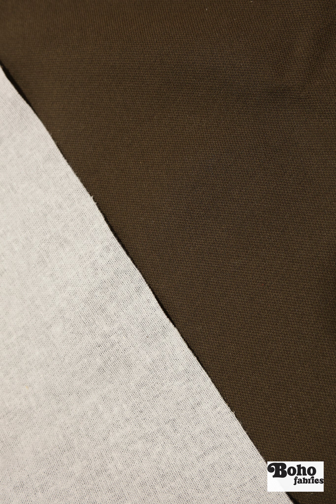 Brown Diamonds Upholstery Woven Fabric - Boho Fabrics - Home Dec. & Upholstery Fabric