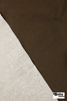 Brown Diamonds Upholstery Woven Fabric - Boho Fabrics - Home Dec. & Upholstery Fabric