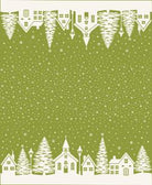Buon Natale Pine 35407 16 Moda 1 - Boho Fabrics - Quilting Cotton, Woven