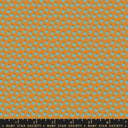 Catnap in Caramel by Alexia Abegg for Ruby Star Society – 100% Cotton Fabric – RS4134 15 - Boho Fabrics - Quilting Cotton, Woven