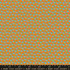 Catnap in Caramel by Alexia Abegg for Ruby Star Society – 100% Cotton Fabric – RS4134 15 - Boho Fabrics - Quilting Cotton, Woven