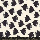 Catnap in Natural by Alexia Abegg for Ruby Star Society – 100% Cotton Fabric – RS4135 11 - Boho Fabrics - Quilting Cotton, Woven
