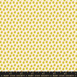 Catnap in Pistachio by Alexia Abegg for Ruby Star Society – 100% Cotton Fabric – RS4134 11 - Boho Fabrics - Quilting Cotton, Woven