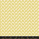 Catnap in Pistachio by Alexia Abegg for Ruby Star Society – 100% Cotton Fabric – RS4134 11 - Boho Fabrics - Quilting Cotton, Woven