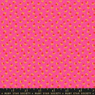 Catnap in Playful by Alexia Abegg for Ruby Star Society – 100% Cotton Fabric – RS4103 17 - Boho Fabrics - Quilting Cotton, Woven