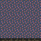 Catnap in Smoke by Alexia Abegg for Ruby Star Society – 100% Cotton Fabric – RS4103 20 - Boho Fabrics - Quilting Cotton, Woven
