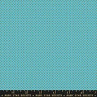 Catnap in Turquoise by Alexia Abegg for Ruby Star Society – 100% Cotton Fabric – RS4102 24 - Boho Fabrics - Quilting Cotton, Woven