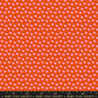Catnap in Warm Red by Alexia Abegg for Ruby Star Society – 100% Cotton Fabric – RS4134 14 - Boho Fabrics - Quilting Cotton, Woven