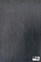 Charcoal & Maroon Herringbone, Suiting Fabric - Boho Fabrics - Suiting, Woven Fabric