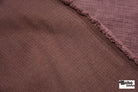 Chenille in Mauve Upholstery Woven Fabric - Boho Fabrics - Home Dec. & Upholstery Fabric
