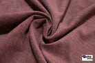 Chenille in Mauve Upholstery Woven Fabric - Boho Fabrics - Home Dec. & Upholstery Fabric