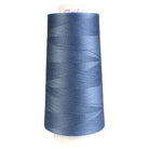 Chicory – 3,000 yd Maxi - Lock Polyester Serger Thread - Boho Fabrics - Thread
