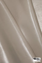 Churchill Downs in Smoke by Kaufmann - Faux Leather Vinyl Fabric - Boho Fabrics - Home Dec. & Upholstery Fabric