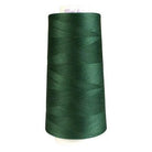 Churchill Green – 3,000 yd Maxi - Lock Polyester Serger Thread - Boho Fabrics - Thread