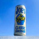 Classic Lemonade - Cane Sugar - 36 Pack, Cans - Boho Fabrics - 