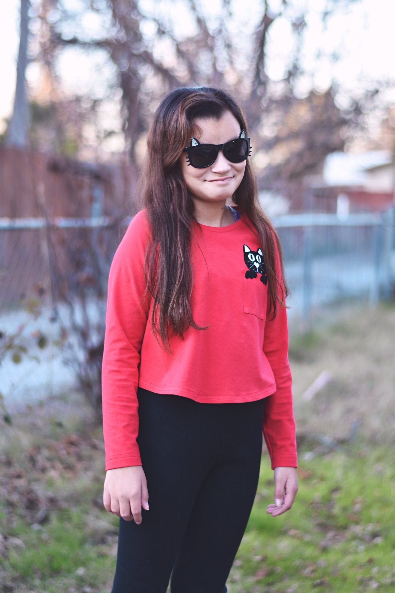 Classic Red, Solid Cotton Spandex Fabric - Boho Fabrics - Cotton Spandex Solid Fabric