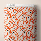 Cloud 9 Organic Canvas Fabric – Sleepy Hollows Herbert (228174) - Boho Fabrics - Canvas Fabric