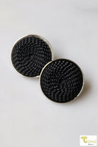 Cobra Wrap Shank Buttons. Available in 23mm & 28mm - Boho Fabrics