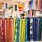 Color Companion – Thread Matching Service for Your Fabric Order - Boho Fabrics - Thread