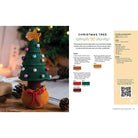 Crochet Amigurumi for the Holidays (NEW!) - Boho Fabrics - 