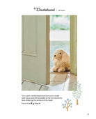 Crochet Your Own Dog - Boho Fabrics - Books