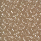 Crystal Lane Nutmeg 2982 20 Moda 1 - Boho Fabrics - Quilting Cotton, Woven