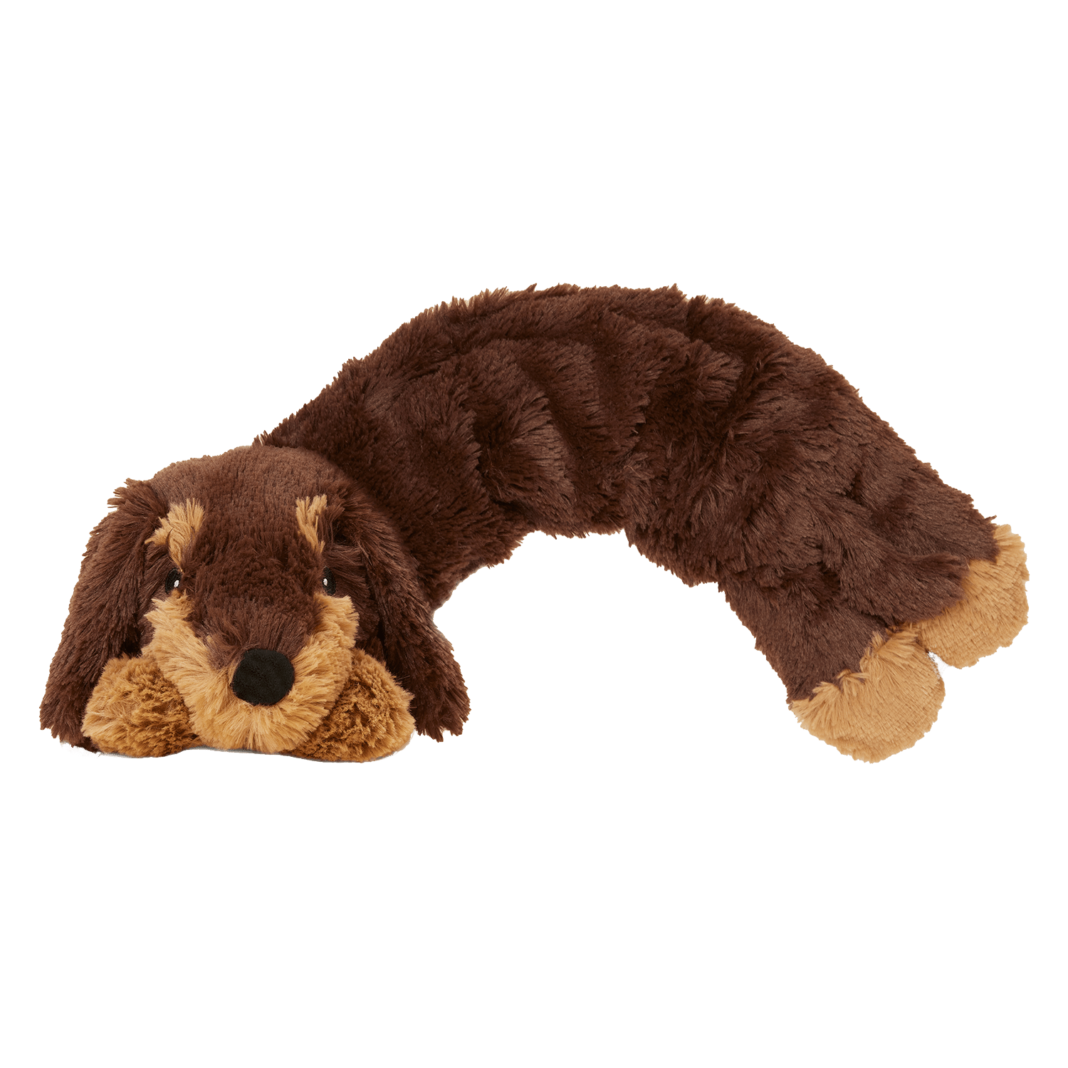 Daschund Warmies Neck Wrap - Boho Fabrics - Toys