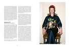 David Bowie: Rock N Roll With Me - Boho Fabrics - Books