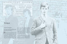 David Bowie: Rock N Roll With Me - Boho Fabrics - Books