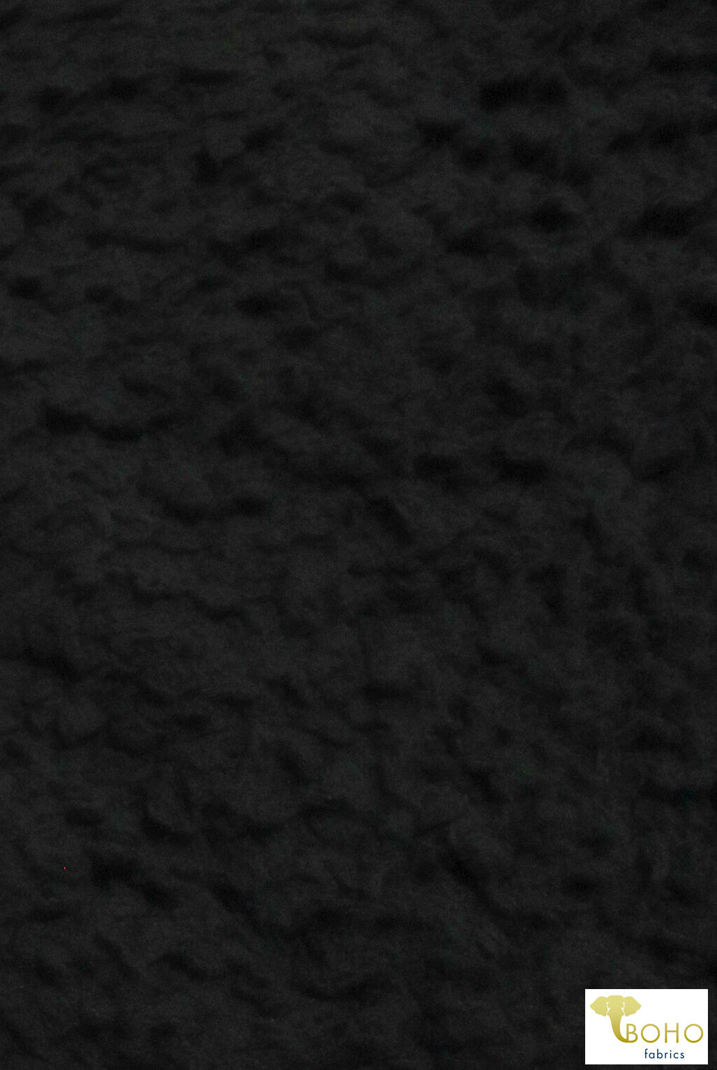 Deluxe Plush Sherpa Knit. FUR-107 - Boho Fabrics