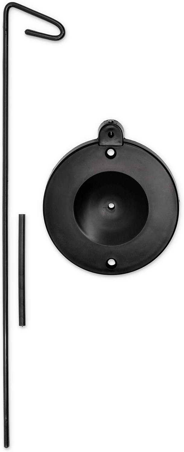 Dritz Cone Thread Holder - Boho Fabrics - Notions