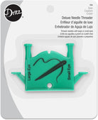 Dritz Deluxe Needle Threader - Boho Fabrics - Notions